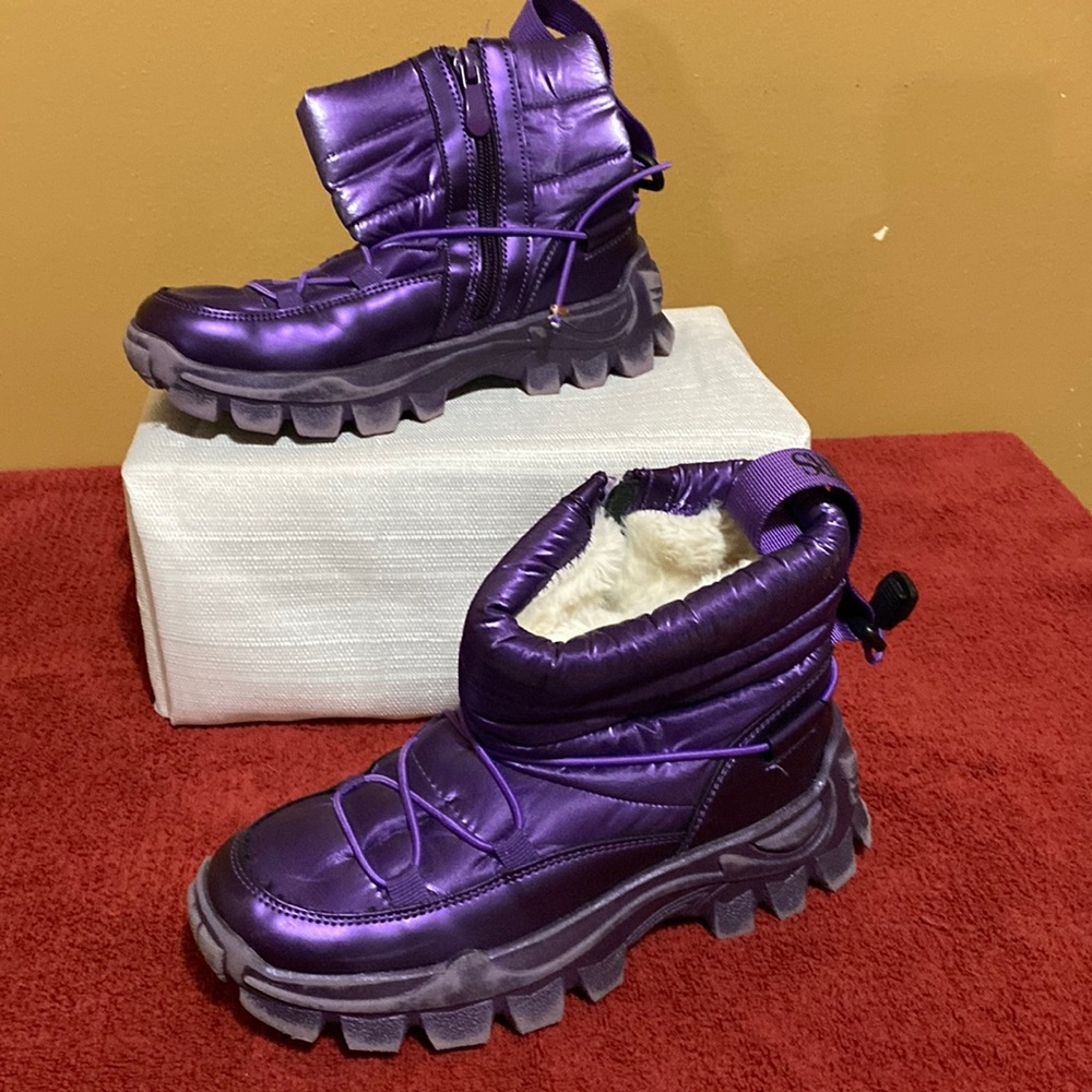 Girls size 1